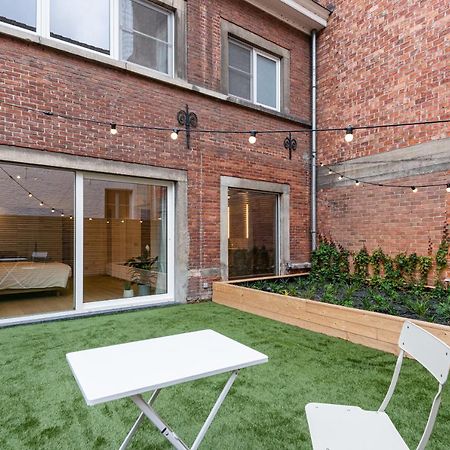 Gepetto'S - Beautiful Stay In The Historic Centre Of Ghent - Exteriér fotografie
