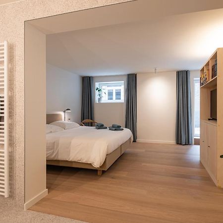Gepetto'S - Beautiful Stay In The Historic Centre Of Ghent - Exteriér fotografie