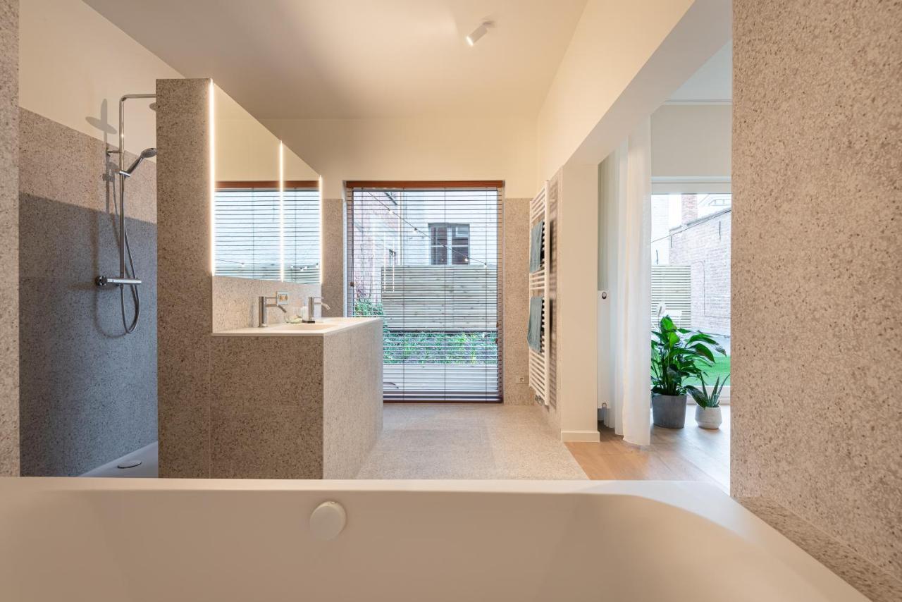 Gepetto'S - Beautiful Stay In The Historic Centre Of Ghent - Exteriér fotografie