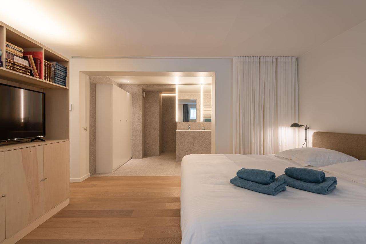 Gepetto'S - Beautiful Stay In The Historic Centre Of Ghent - Exteriér fotografie