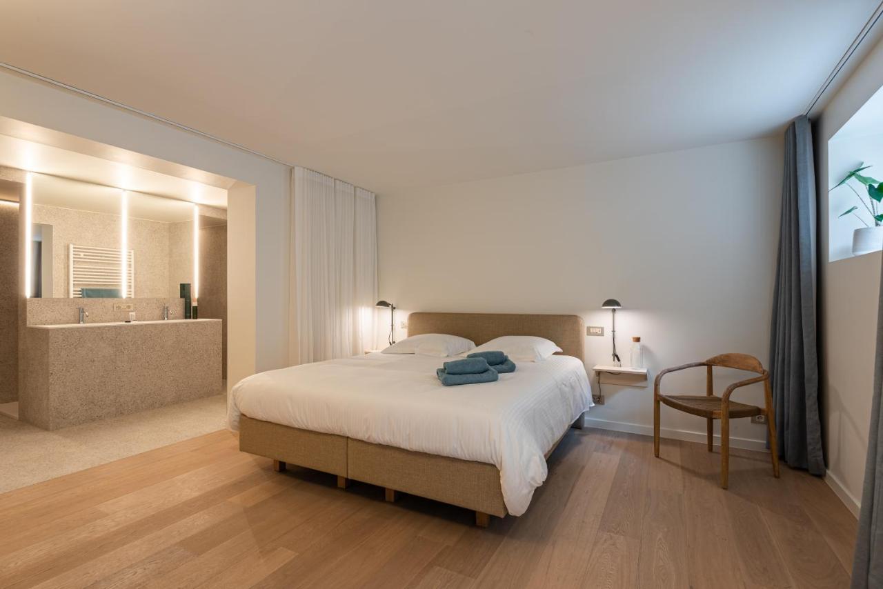 Gepetto'S - Beautiful Stay In The Historic Centre Of Ghent - Exteriér fotografie