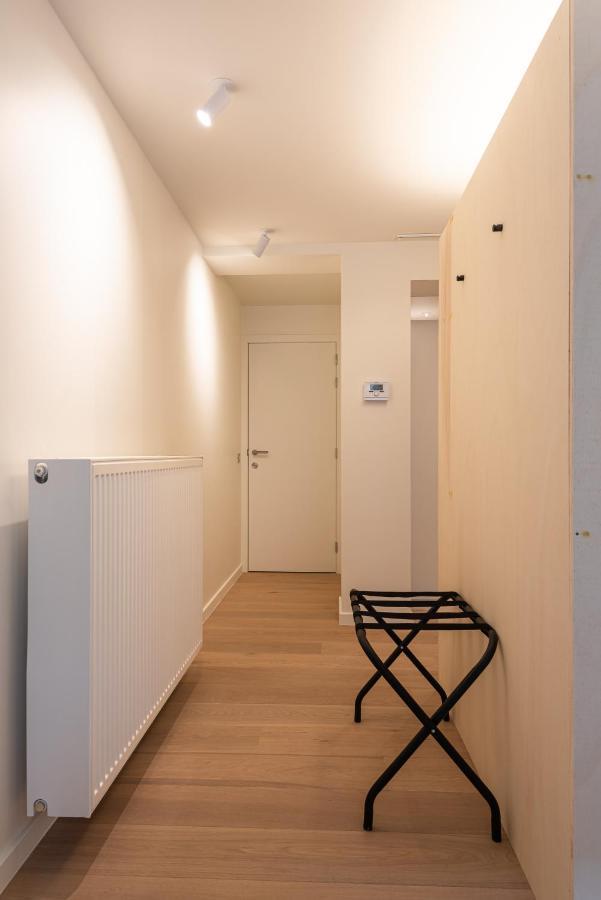 Gepetto'S - Beautiful Stay In The Historic Centre Of Ghent - Exteriér fotografie