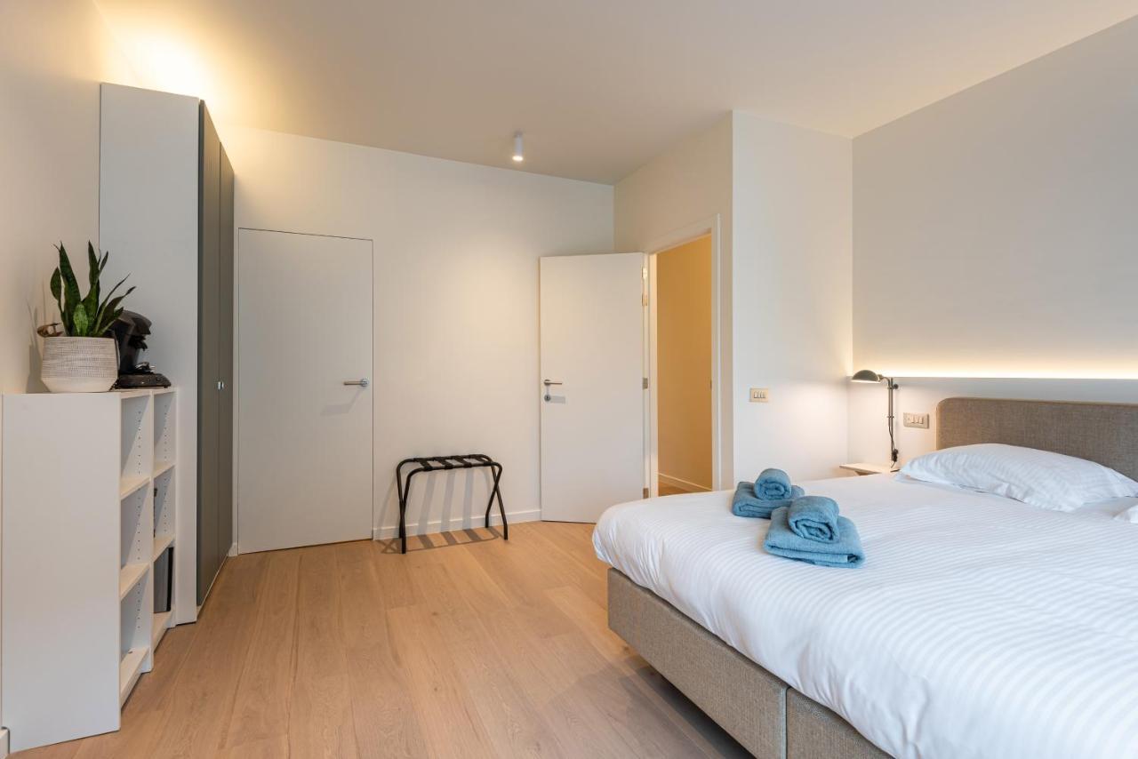 Gepetto'S - Beautiful Stay In The Historic Centre Of Ghent - Exteriér fotografie