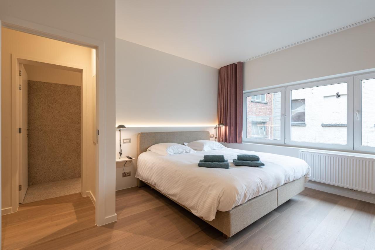Gepetto'S - Beautiful Stay In The Historic Centre Of Ghent - Exteriér fotografie