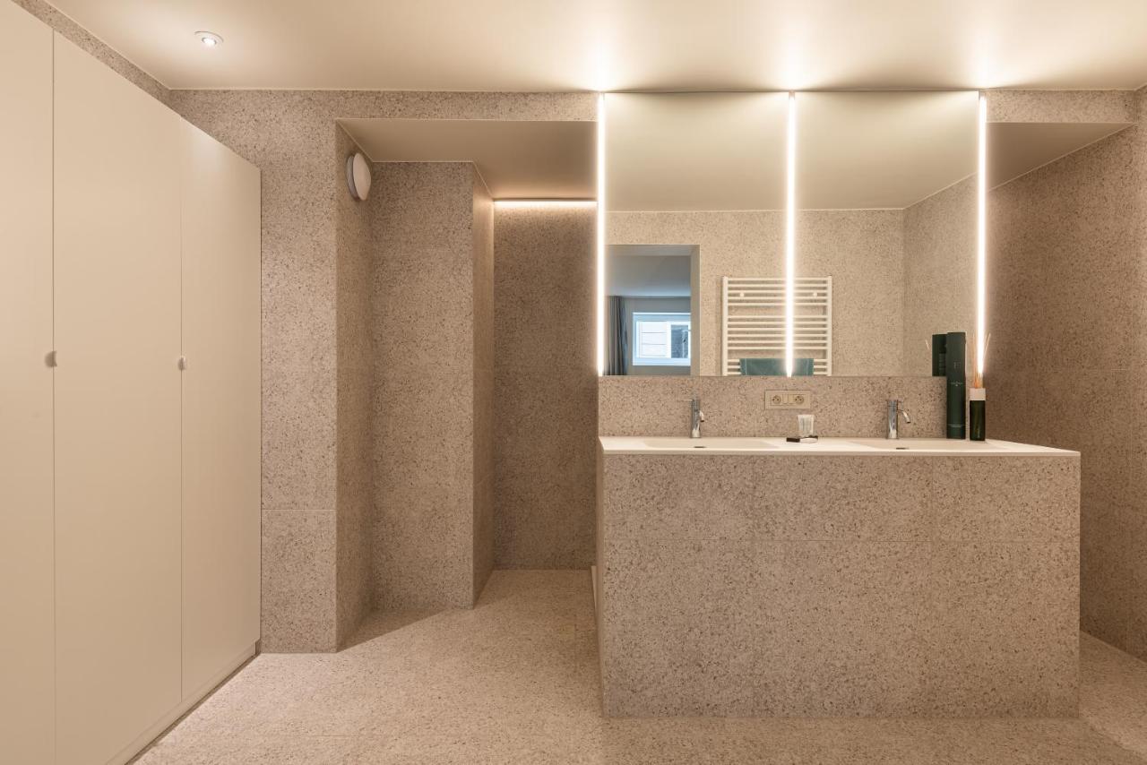 Gepetto'S - Beautiful Stay In The Historic Centre Of Ghent - Exteriér fotografie