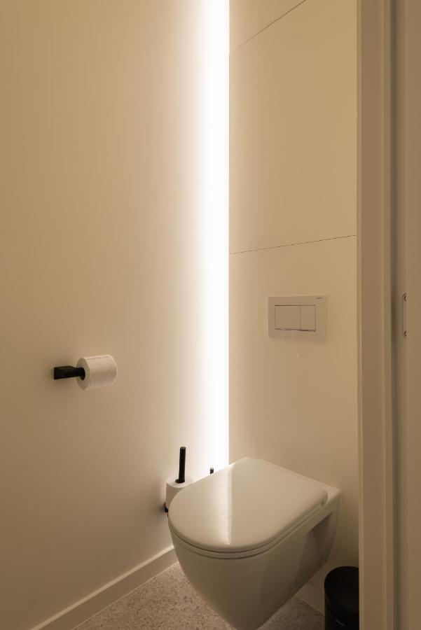 Gepetto'S - Beautiful Stay In The Historic Centre Of Ghent - Exteriér fotografie