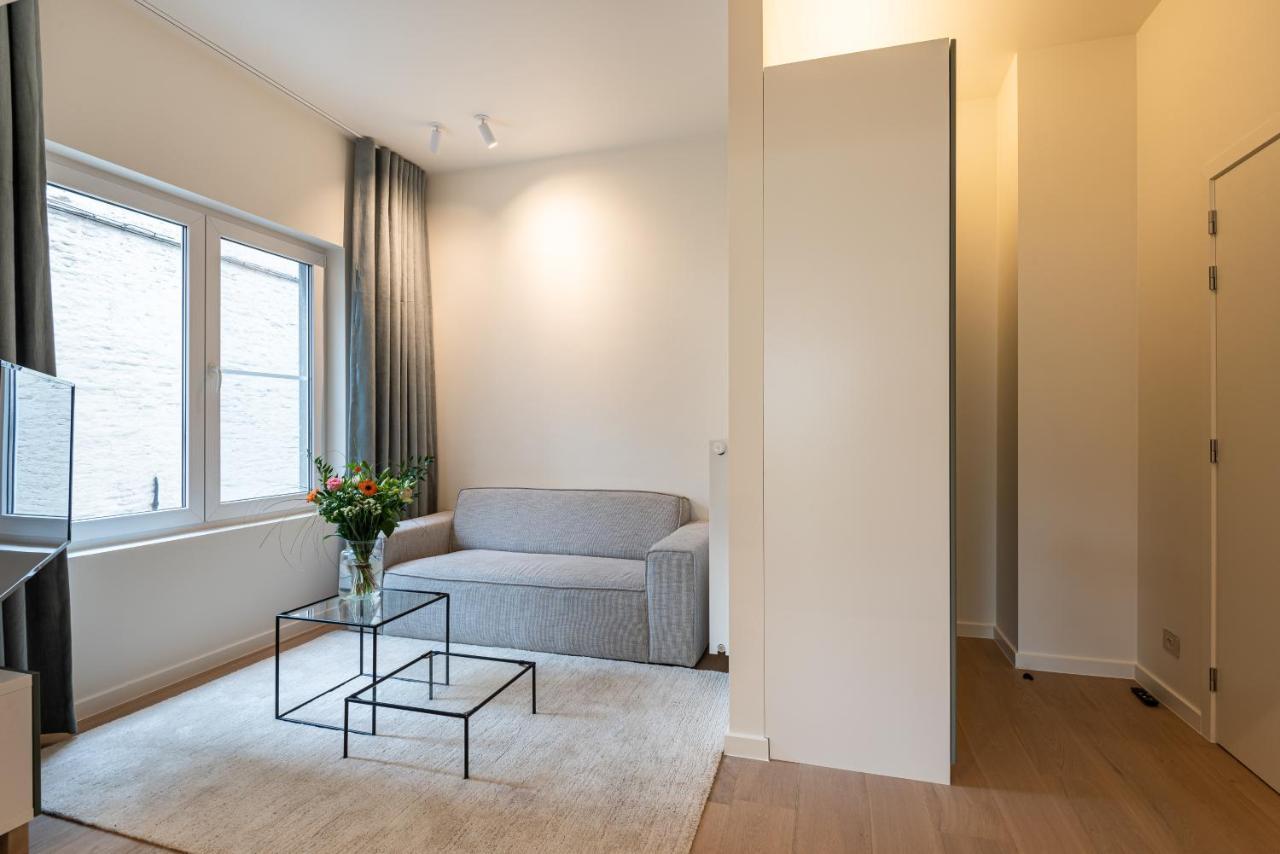 Gepetto'S - Beautiful Stay In The Historic Centre Of Ghent - Exteriér fotografie