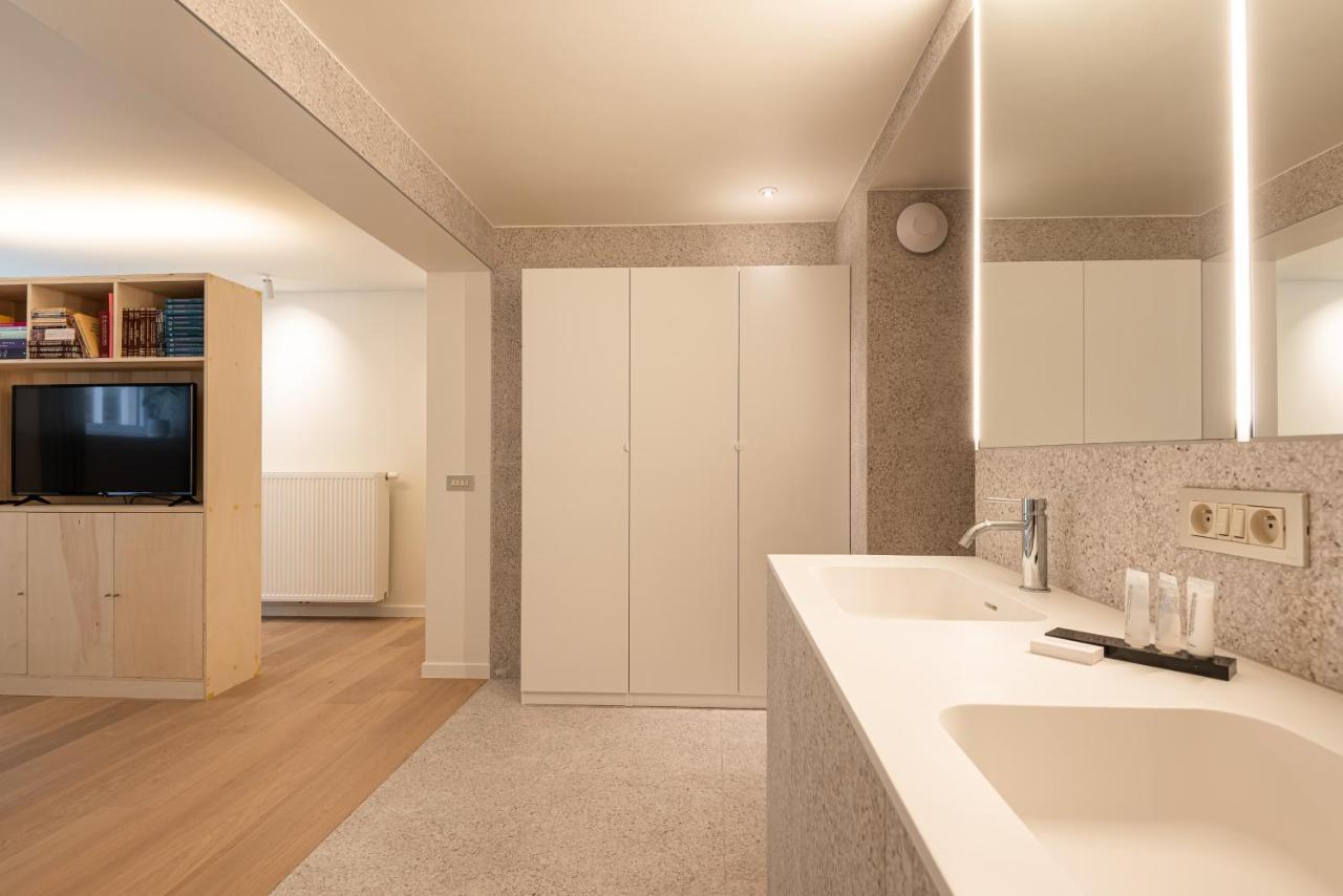 Gepetto'S - Beautiful Stay In The Historic Centre Of Ghent - Exteriér fotografie