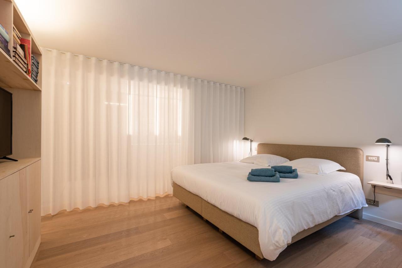 Gepetto'S - Beautiful Stay In The Historic Centre Of Ghent - Exteriér fotografie