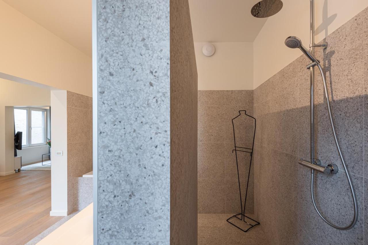 Gepetto'S - Beautiful Stay In The Historic Centre Of Ghent - Exteriér fotografie