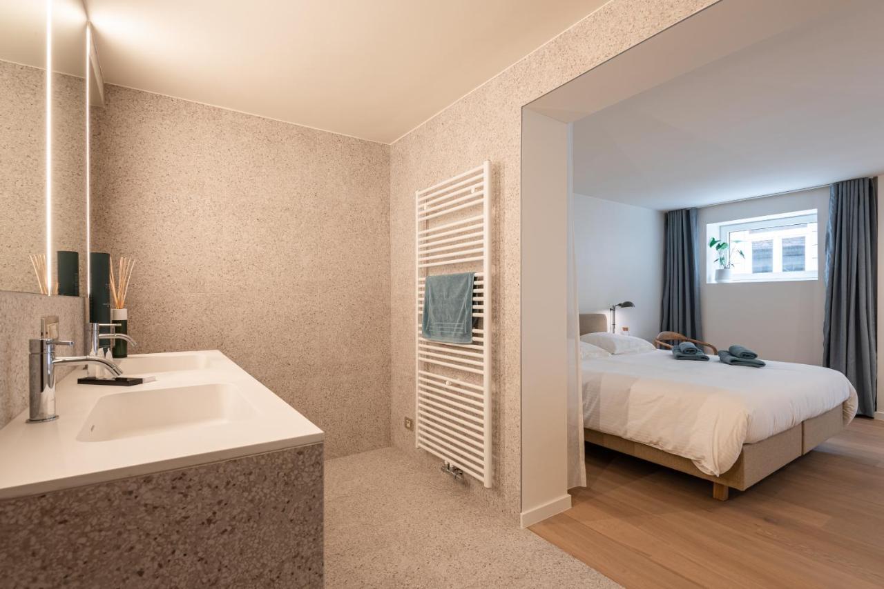 Gepetto'S - Beautiful Stay In The Historic Centre Of Ghent - Exteriér fotografie