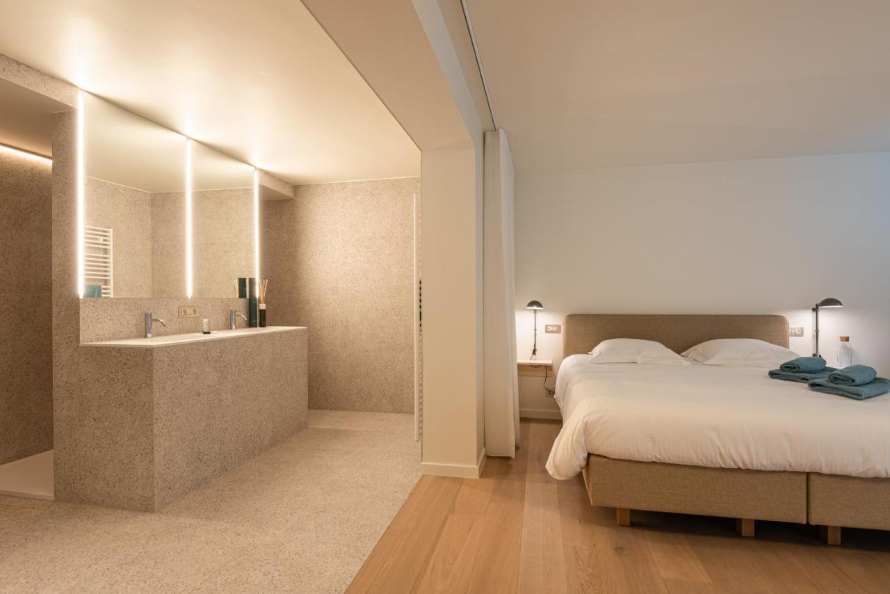 Gepetto'S - Beautiful Stay In The Historic Centre Of Ghent - Exteriér fotografie