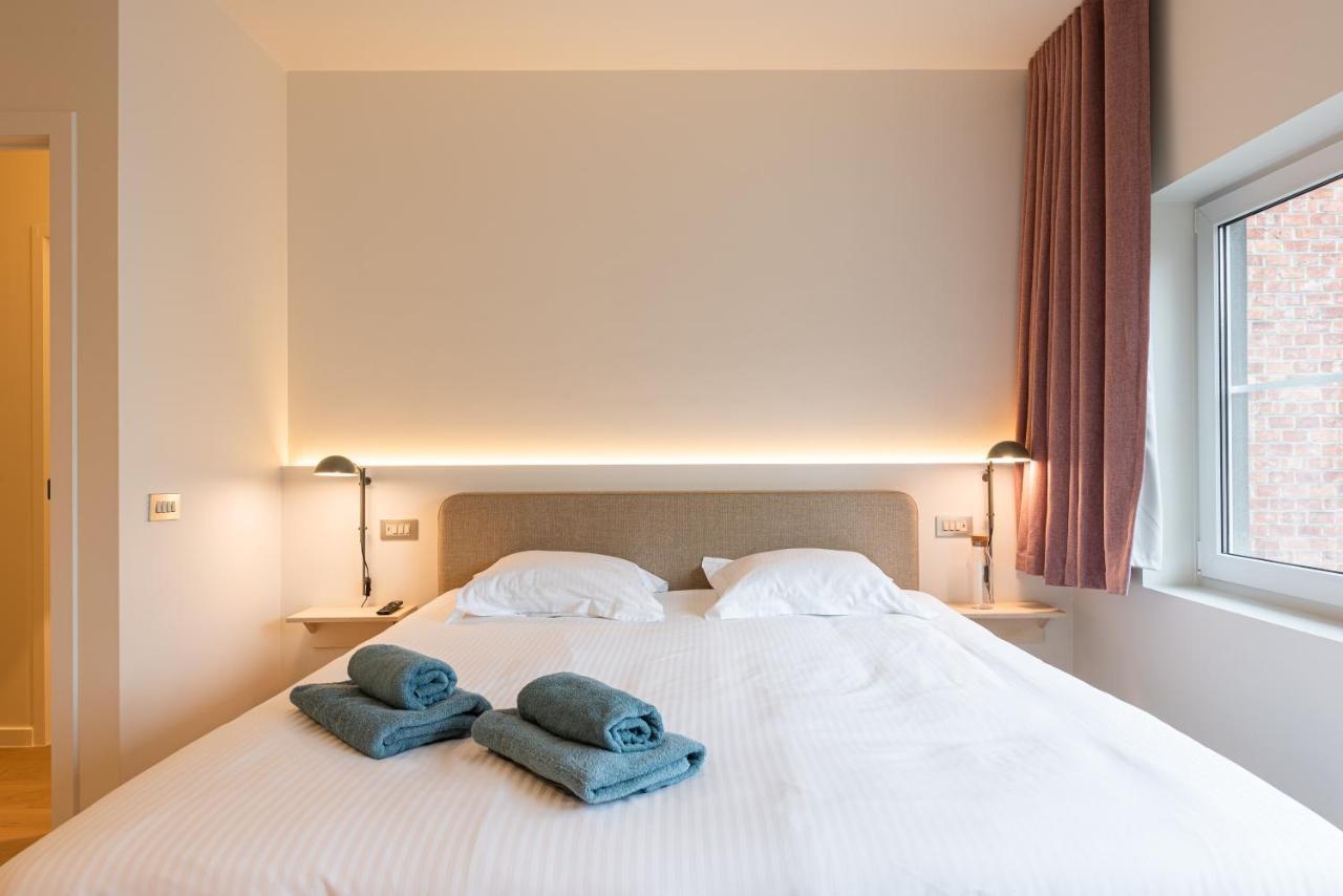 Gepetto'S - Beautiful Stay In The Historic Centre Of Ghent - Exteriér fotografie