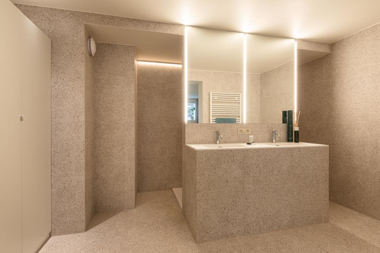 Gepetto'S - Beautiful Stay In The Historic Centre Of Ghent - Exteriér fotografie