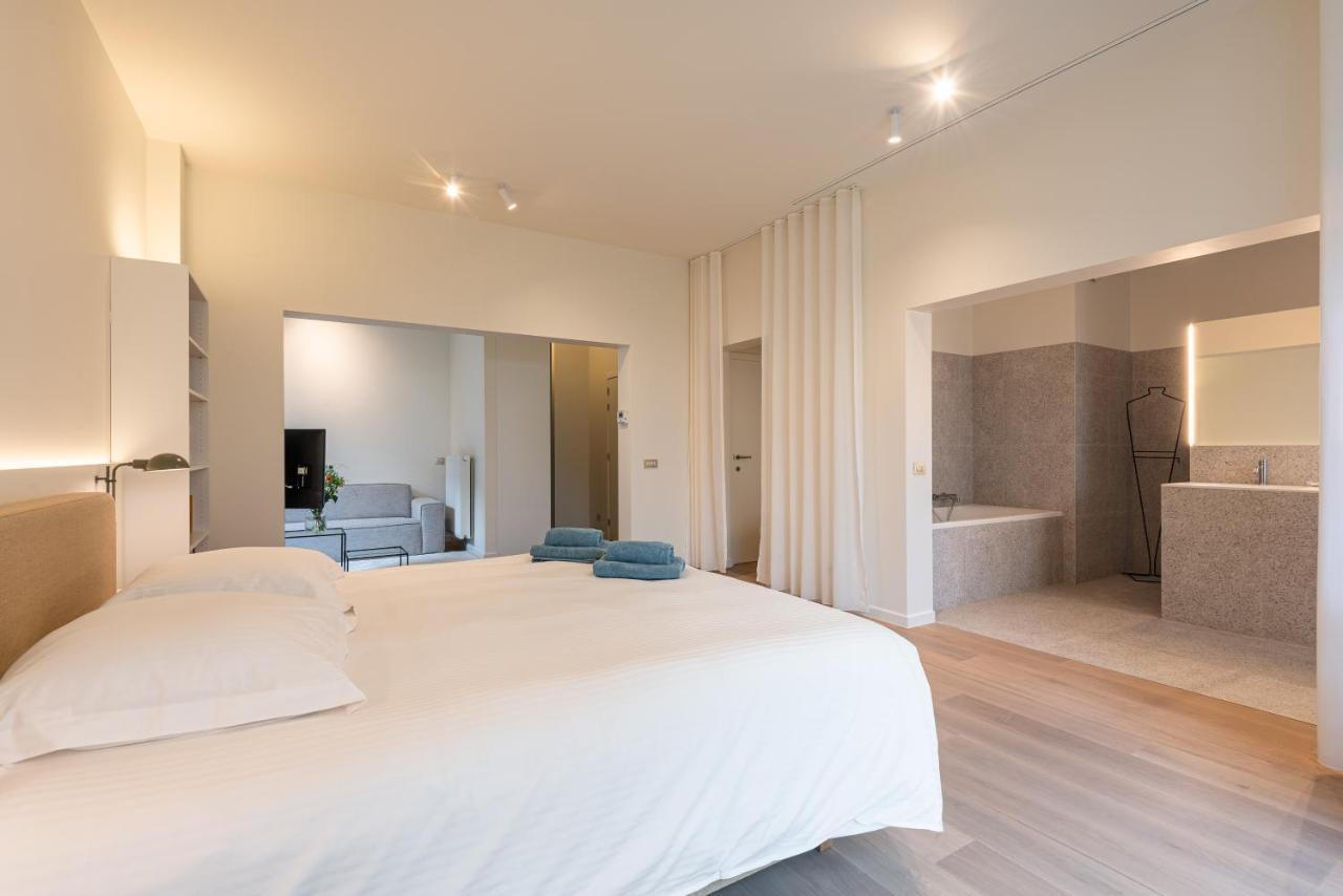 Gepetto'S - Beautiful Stay In The Historic Centre Of Ghent - Exteriér fotografie