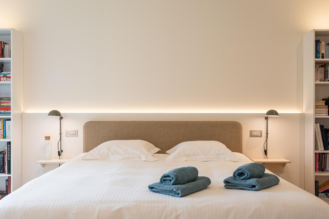Gepetto'S - Beautiful Stay In The Historic Centre Of Ghent - Exteriér fotografie