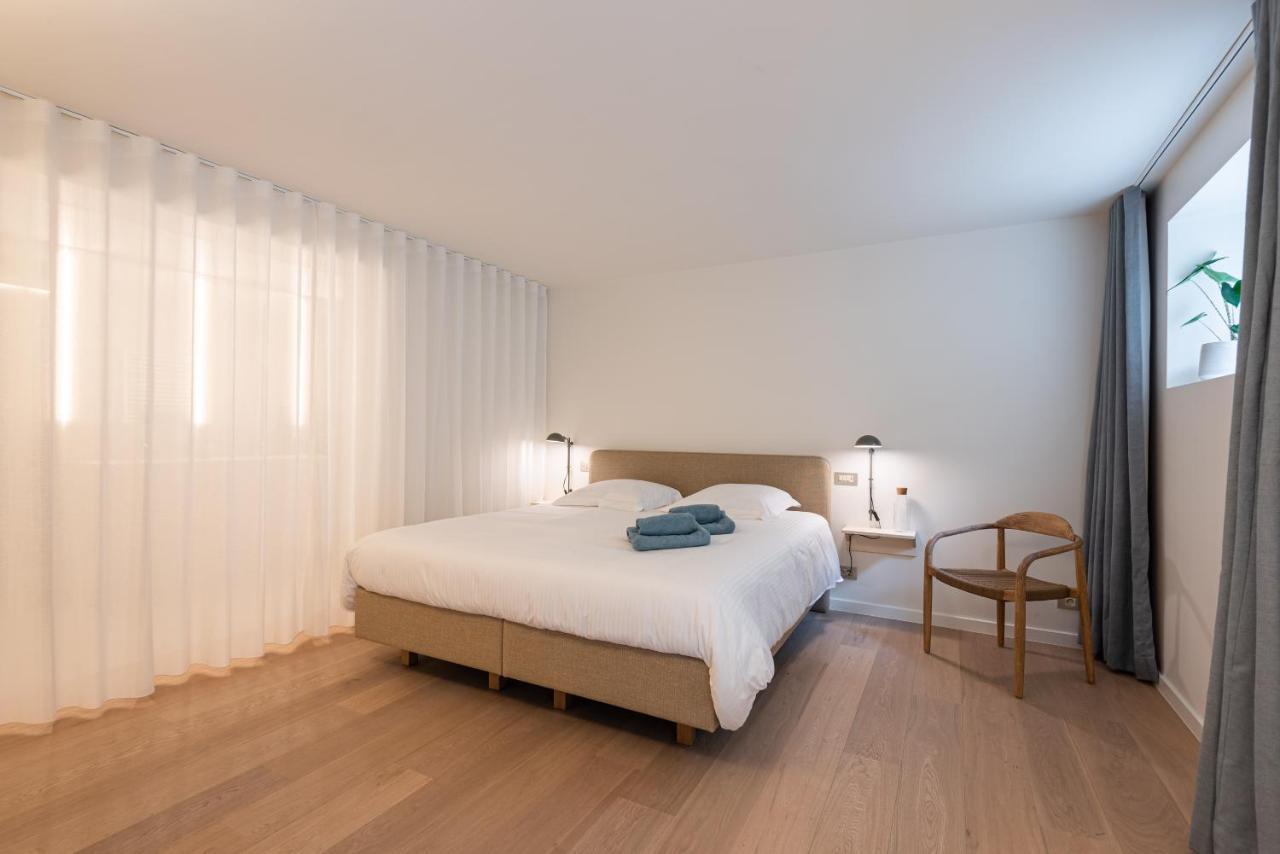 Gepetto'S - Beautiful Stay In The Historic Centre Of Ghent - Exteriér fotografie