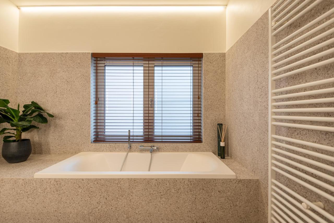 Gepetto'S - Beautiful Stay In The Historic Centre Of Ghent - Exteriér fotografie