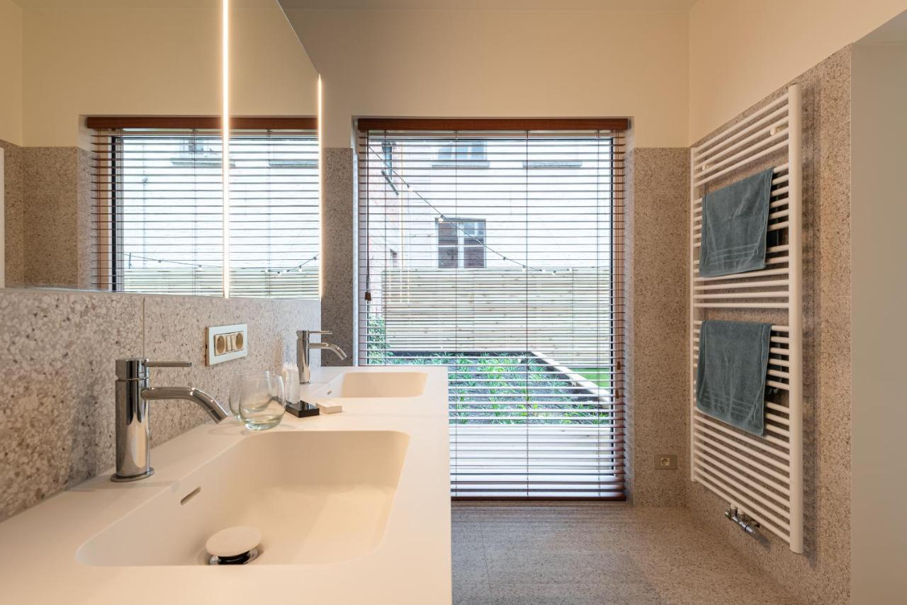 Gepetto'S - Beautiful Stay In The Historic Centre Of Ghent - Exteriér fotografie