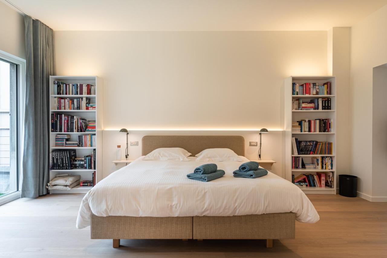Gepetto'S - Beautiful Stay In The Historic Centre Of Ghent - Exteriér fotografie